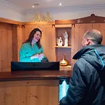 Wohlfühl Robert - Ihr In 4*