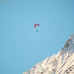 Hotel Wohlfühl Robert - Ihr In Mayrhofen