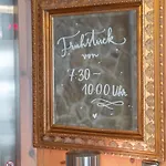 Hotel Wohlfühl Robert - Ihr In 4*
