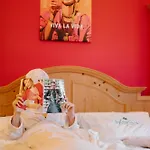 Wohlfühl Robert - Ihr In Hotel Mayrhofen