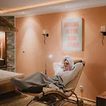 Wohlfühl Robert - Ihr In 4* Mayrhofen