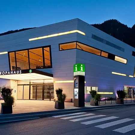 Sylvana's Wohlfuehl Hotel 4*