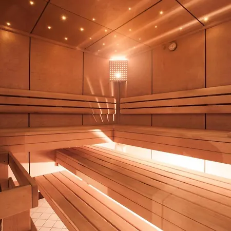 Sylvana's Wohlfuehl ホテル