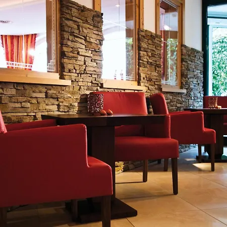 ホテル Sylvana's Wohlfuehl 4*