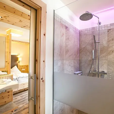 Sylvana's Wohlfuehl Hotel Mayrhofen