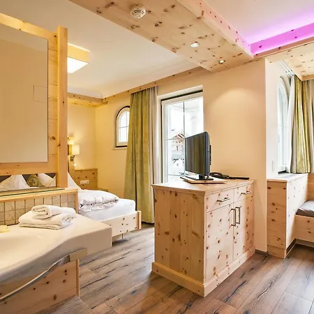 Sylvana's Wohlfuehl マイヤーホーフェン