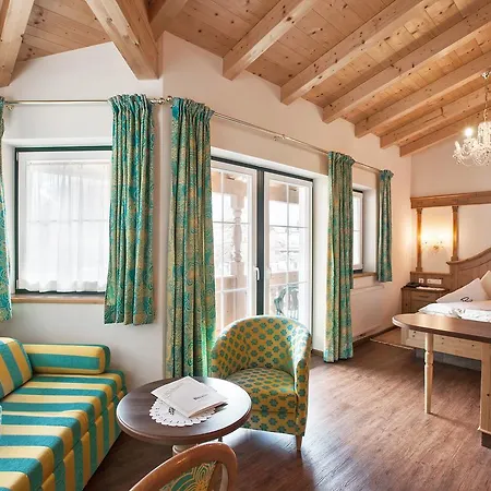 Sylvana's Wohlfuehl Hotel