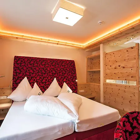 Sylvana's Wohlfuehl Hotel 4*