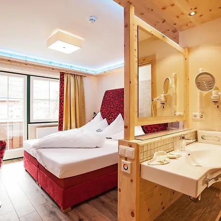 Sylvana's Wohlfuehl 4* Mayrhofen