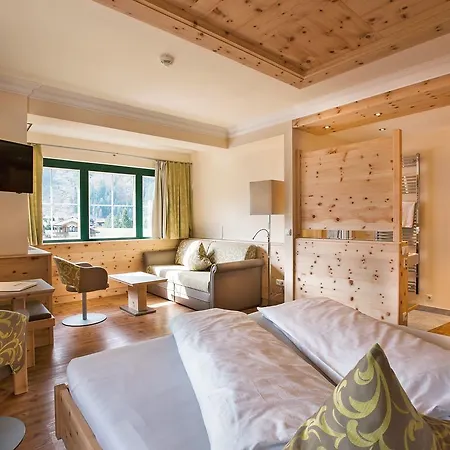 Hotel Sylvana's Wohlfuehl