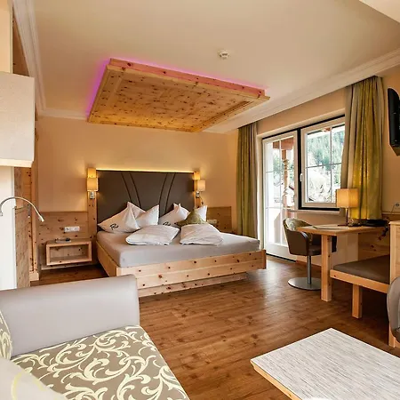 Sylvana's Wohlfuehl マイヤーホーフェン