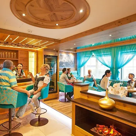 Sylvana's Wohlfuehl Hotel 4*