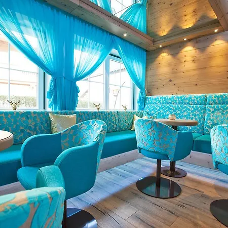 ホテル Sylvana's Wohlfuehl マイヤーホーフェン