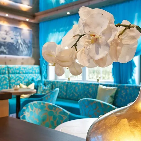 Sylvana's Wohlfuehl 4* マイヤーホーフェン