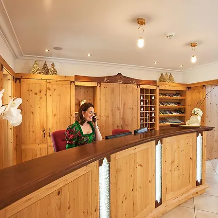 Hotel Sylvana's Wohlfuehl Mayrhofen