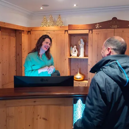 Sylvana's Wohlfuehl 4*