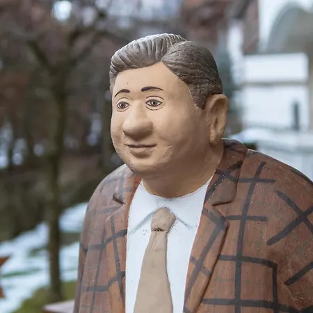 Hotel Sylvana's Wohlfuehl 4*