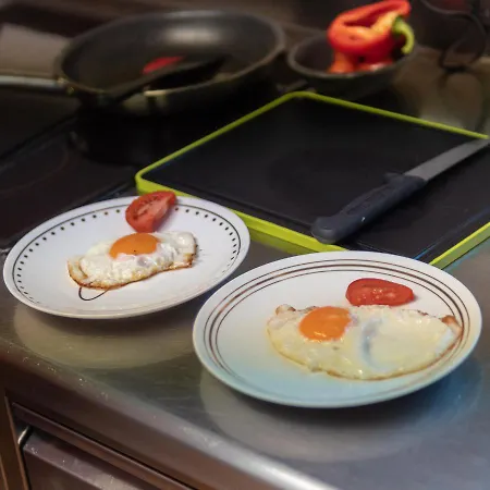 Sylvana's Wohlfuehl ホテル マイヤーホーフェン