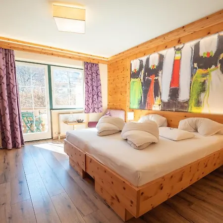 Hotel Sylvana's Wohlfuehl 4*