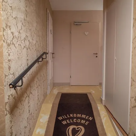 Sylvana's Wohlfuehl Hotel