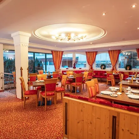 Sylvana's Wohlfuehl Hotel