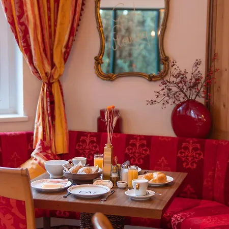 Hotel Sylvana's Wohlfuehl