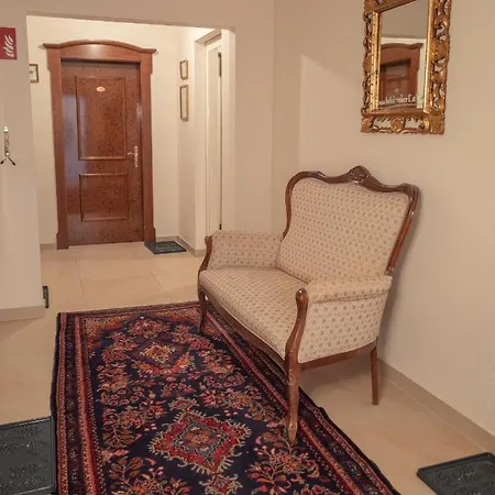 Sylvana's Wohlfuehl 4*