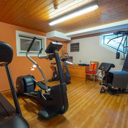 Sylvana's Wohlfuehl 4*