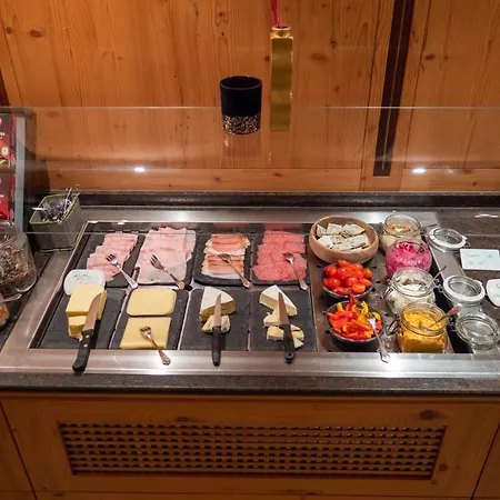 Sylvana's Wohlfuehl Hotel Mayrhofen