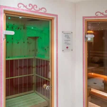 Hotel Sylvana's Wohlfuehl Mayrhofen