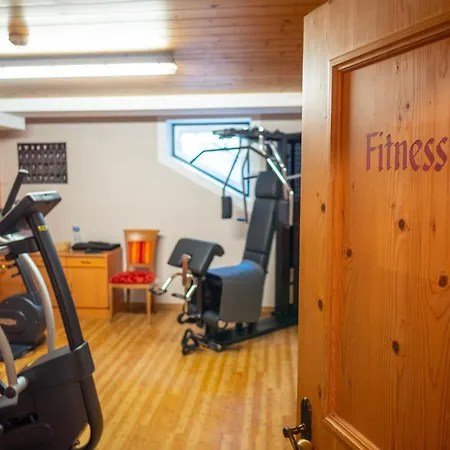 Hotel Sylvana's Wohlfuehl 4*