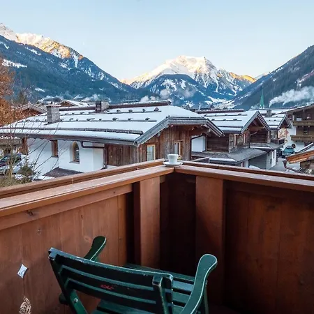 Sylvana's Wohlfuehl Hotel Mayrhofen