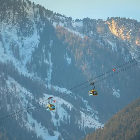 Hotel Sylvana's Wohlfuehl 4*