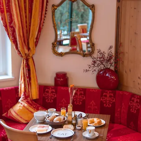 Sylvana's Wohlfuehl マイヤーホーフェン