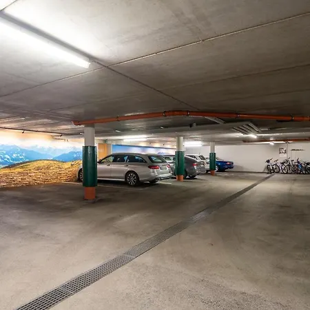 ホテル Sylvana's Wohlfuehl 4*