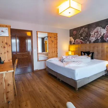 Sylvana's Wohlfuehl マイヤーホーフェン