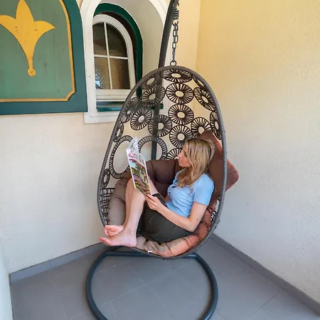 Sylvana's Wohlfuehl 4* Mayrhofen