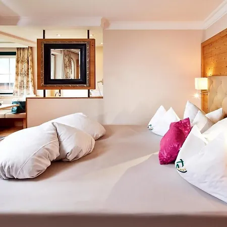 ホテル Sylvana's Wohlfuehl 4*