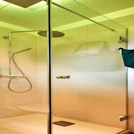 ホテル Sylvana's Wohlfuehl