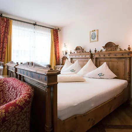 Sylvana's Wohlfuehl Hotel 4*