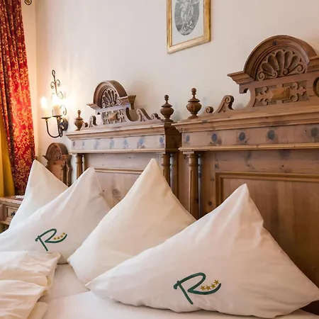 Sylvana's Wohlfuehl マイヤーホーフェン