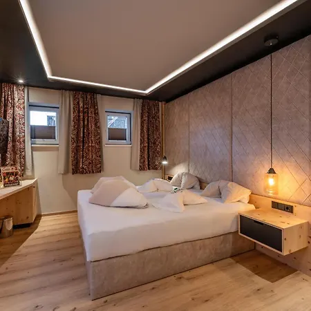 Sylvana's Wohlfuehl Hotel 4*