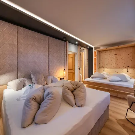 Hotel Sylvana's Wohlfuehl Mayrhofen