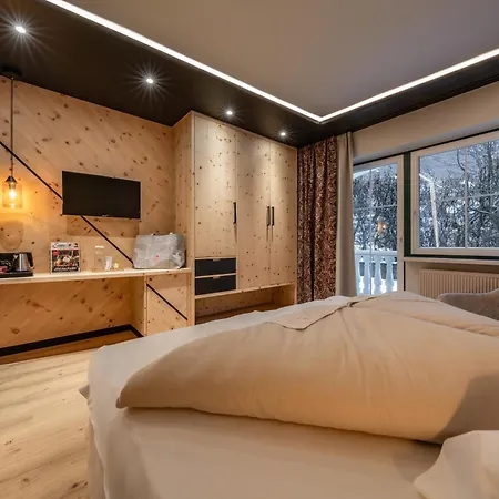 Hotel Sylvana's Wohlfuehl 4*