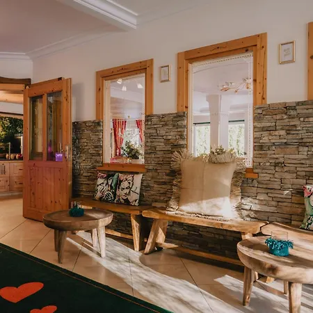 Готель Sylvana's Wohlfuehl