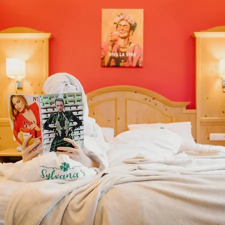 Sylvana's Wohlfuehl Отель 4*