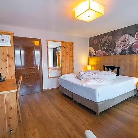 Sylvana's Wohlfuehl Hotel 4*