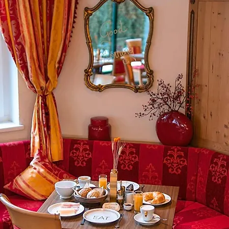 Sylvana's Wohlfuehl Hotel Mayrhofen
