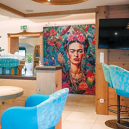 Hotel Sylvana's Wohlfuehl 4*