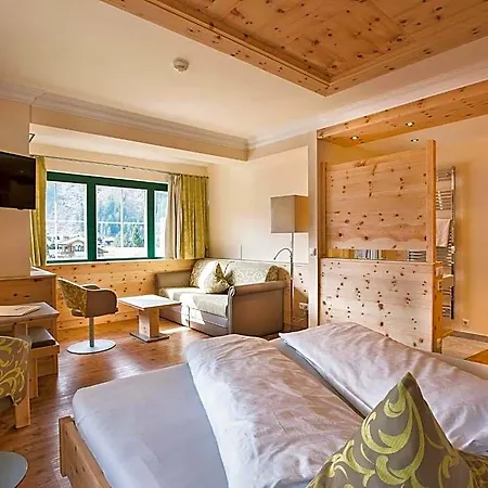 Sylvana's Wohlfuehl Hotel 4*